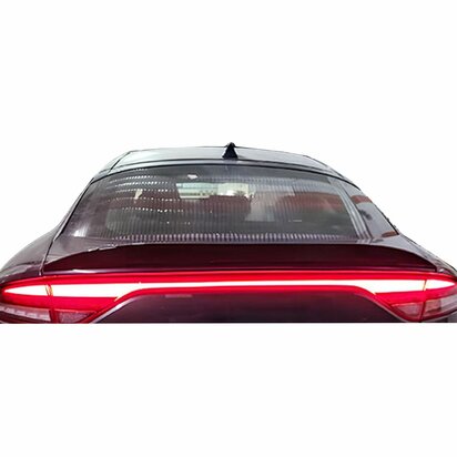 Achterklep-Spoiler-Kia-Stinger-Glans-Zwart