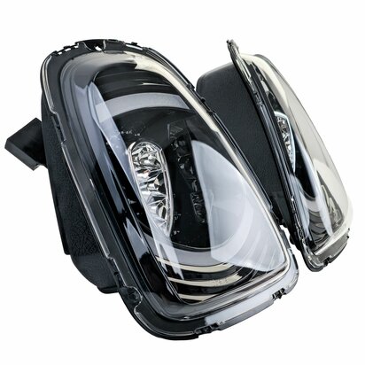 LED-Achterlichten-Voor-Mini-One-Cooper-S-JCW-R56-Facelift-2010-2014-Special-Design-Helder-Smoke
