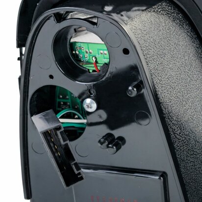 LED-Achterlichten-Voor-Mini-One-Cooper-S-JCW-R56-Facelift-2010-2014-Special-Design-Helder-Smoke
