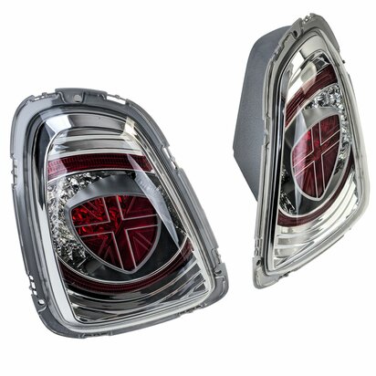 LED-Achterlichten-Mini-R56-Facelift-2010-2014-Special-Edition-Chrome 