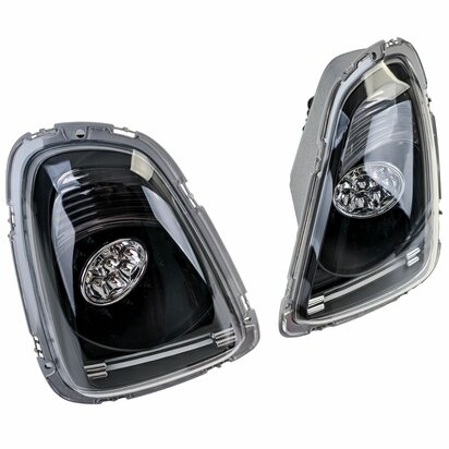 LED-Achterlichten-Mini-R56-Vorfacelift-2006-2010-Set-Zwart-Smoke-Special