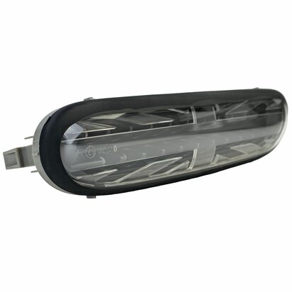 LED-Mistachterlicht-Mini-R56-R57-2006-2010-Smoke