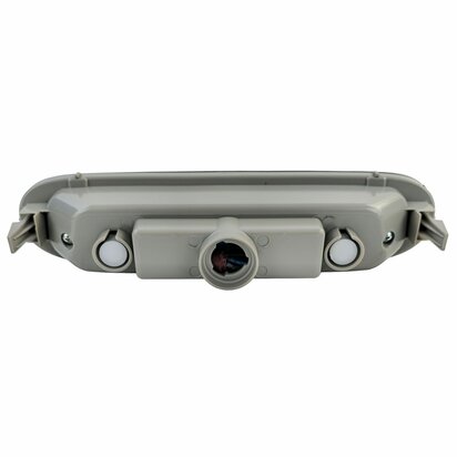 LED-Mistachterlicht-Mini-R56-R57-2006-2010-Smoke