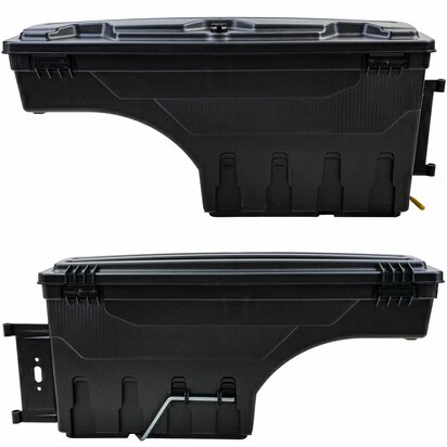 Volkswagen-Amarok-Laadruimte-Opbergbox-Laadruimte