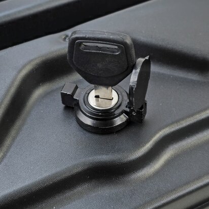 Volkswagen-Amarok-Laadruimte-Opbergbox-Laadruimte