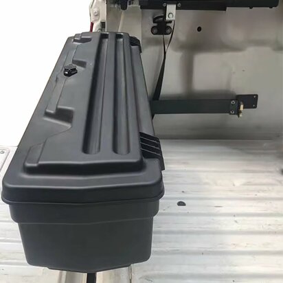 Volkswagen-Amarok-Laadruimte-Opbergbox-Laadruimte
