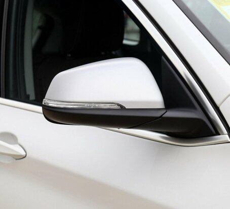 Bmw-Z4-G29-Spiegel-Spiegelkappen-M-EVO-Look-Hoogglans-Zwart