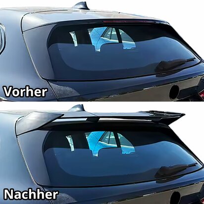Achterklep-Spoiler-Cap-Bmw-1-Serie-F40-Mat-Zwart