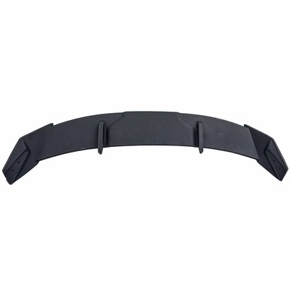 Achterklep-Spoiler-Cap-Bmw-1-Serie-F40-Mat-Zwart