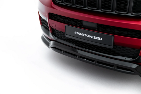 Jeep-Grand-Cherokee-L-Mk5-maxton-design-front-splitter