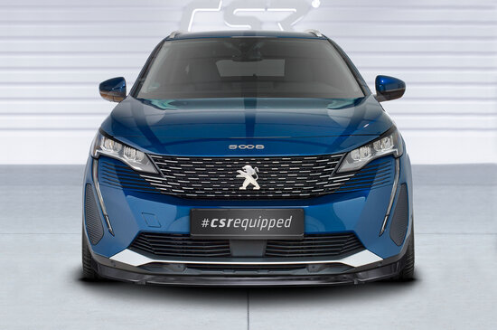Splitter-Spoiler-Peugeot-5008-CSL582-CSR-Automotive
