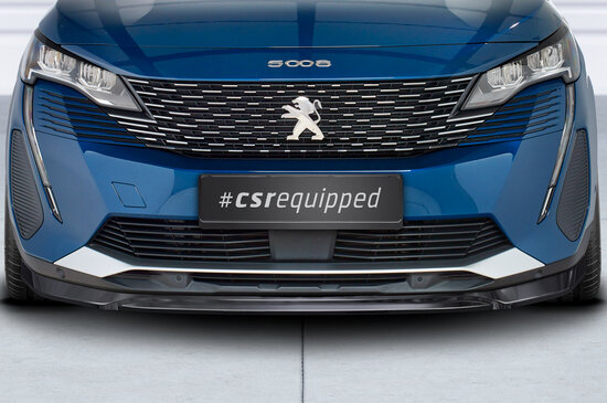 Splitter-Spoiler-Peugeot-5008-CSL582-CSR-Automotive
