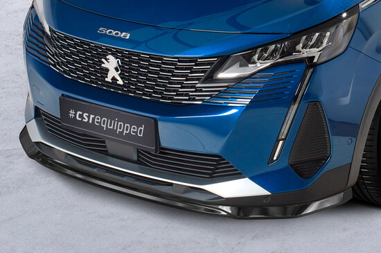 Splitter-Spoiler-Peugeot-5008-CSL582-CSR-Automotive