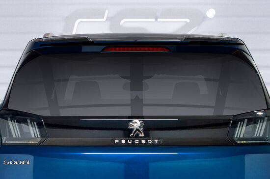 Peugeot-5008-HF865-Achterklep-Spoiler-Cap-CSR-Automotive
