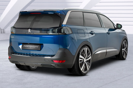 Peugeot-5008-HF865-Achterklep-Spoiler-Cap-CSR-Automotive