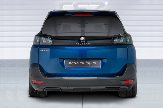 Peugeot-5008-HF865-Achterklep-Spoiler-Cap-CSR-Automotive