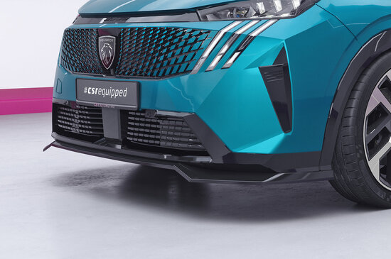 Splitter-Spoiler-Peugeot-3008-E-3008-CSL989-CSR-Automotive