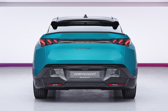 Peugeot-3008-E-3008-HF282-Achterklep-Spoiler-Cap-CSR-Automotive