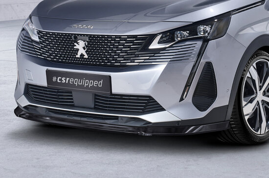 Splitter-Spoiler-Peugeot-3008-CSL688-CSR-Automotive