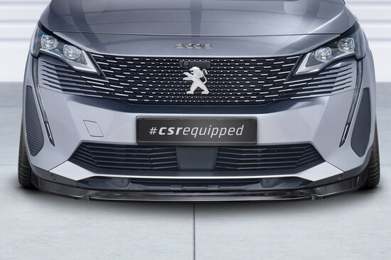 Splitter-Spoiler-Peugeot-3008-CSL688-CSR-Automotive