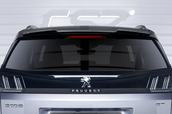 Peugeot-3008-HF933-Achterklep-Spoiler-Cap-CSR-Automotive