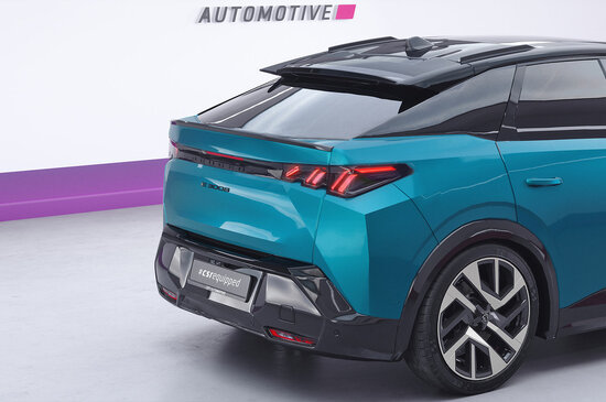 Peugeot-3008-E-3008-HF284-Achterklep-Spoiler-Cap-CSR-Automotive