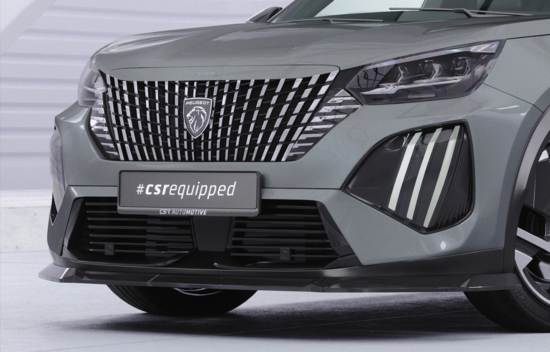 Splitter-Spoiler-Peugeot-2008-CSL899-CSR-Automotive