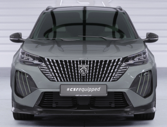 Splitter-Spoiler-Peugeot-2008-CSL899-CSR-Automotive