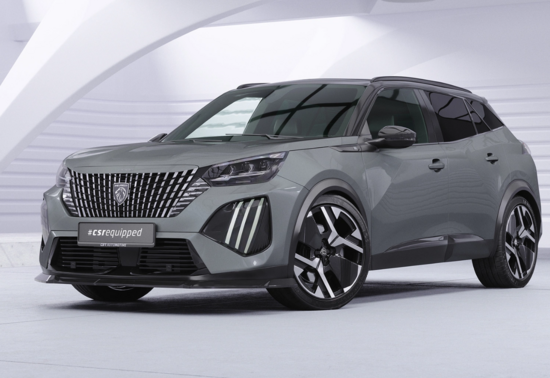 Splitter-Spoiler-Peugeot-2008-CSL899-CSR-Automotive