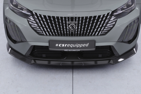 Splitter-Spoiler-Peugeot-2008-CSL899-CSR-Automotive