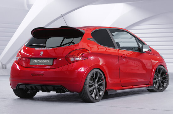 Peugeot-208-Gti-HF949-Spoiler-Cap-CSR-Automotive