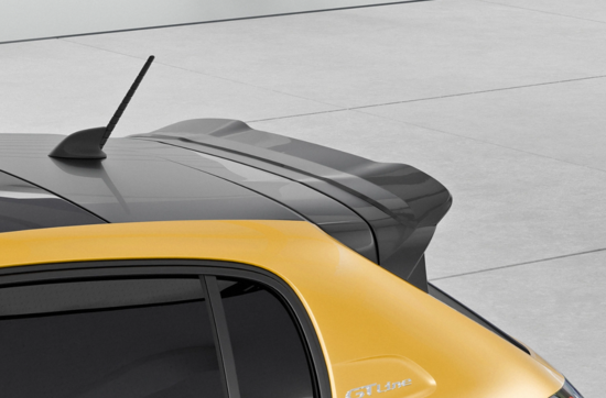 Peugeot-208-II-HF057-Spoiler-Cap-CSR-Automotive