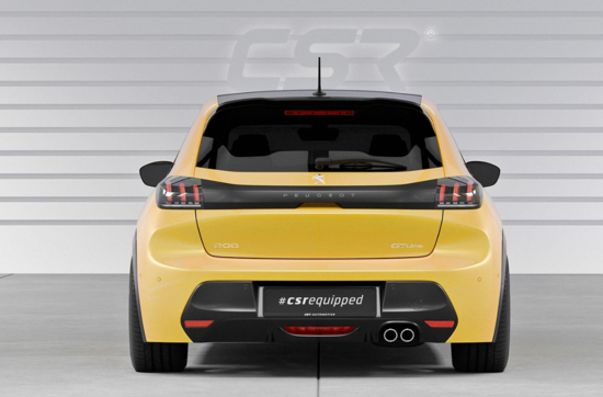 Peugeot-208-II-HF057-Spoiler-Cap-CSR-Automotive