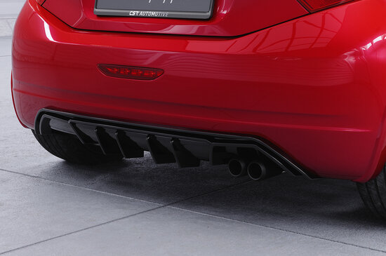 CSR-Automotive-Rear-Diffuser-Peugeot-208-GTi-HA456