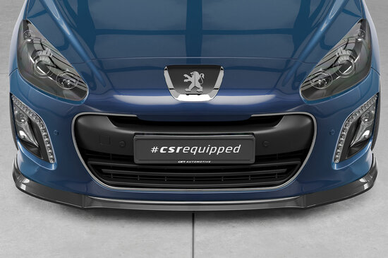 Splitter-Spoiler-Peugeot-308CC-CSL938-CSR-Automotive
