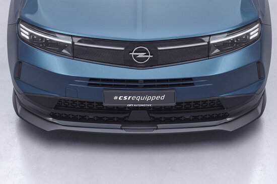 Splitter-Spoiler-Opel-Grandland-(2-Gen)-CSL996-CSR-Automotive