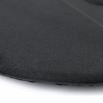 Motorkap-Demping-Isolatie-Mat-Ford-Focus-2-Met-Clips