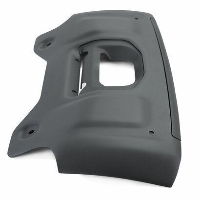 Land-Rover-Defender-90-110-Bodemplaat-Bescherming-Beschermer-Skid-Plate