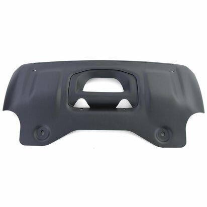 Land-Rover-Defender-90-110-Bodemplaat-Bescherming-Beschermer-Skid-Plate