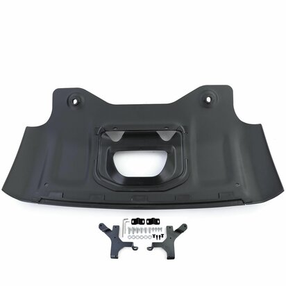 Land-Rover-Defender-90-110-Bodemplaat-Bescherming-Beschermer-Skid-Plate