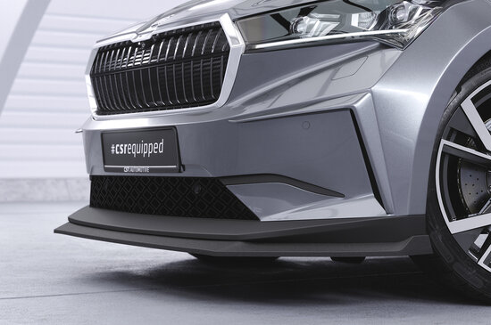 Splitter-Spoiler-Skoda-Enyaq-CSL647-CSR-Automotive