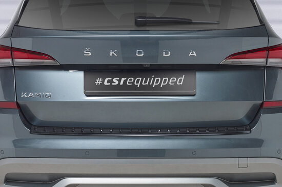 CSR-Automotive-Bumper-Beschermlijst-Geschikt-Voor-Skoda-Kamiq-LKS057-G