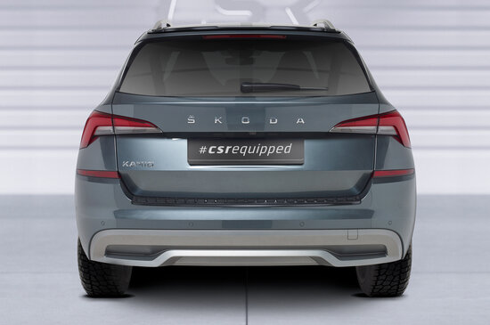 CSR-Automotive-Bumper-Beschermlijst-Geschikt-Voor-Skoda-Kamiq-LKS057-G