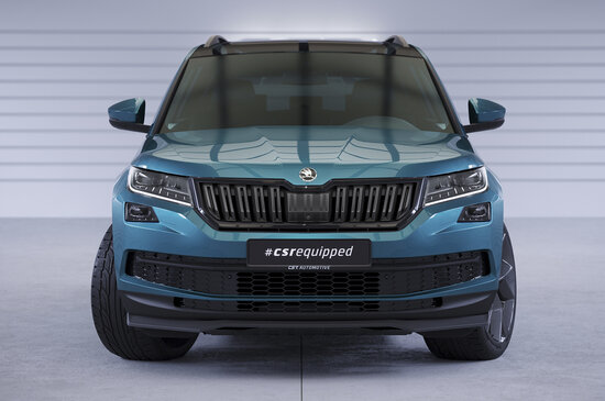Splitter-Spoiler-Skoda-Kodiaq-CSL626-CSR-Automotive