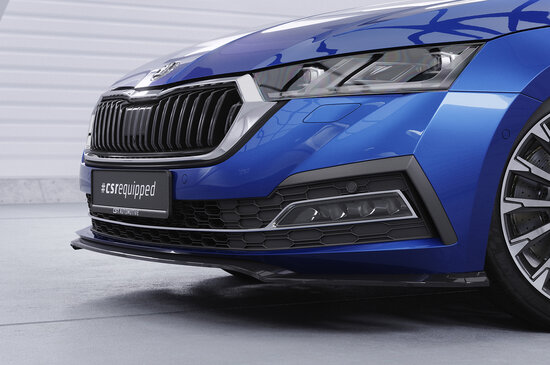 Splitter-Spoiler-Skoda-Octavia-4-CSL501-CSR-Automotive