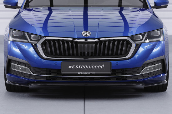 Splitter-Spoiler-Skoda-Octavia-4-CSL501-CSR-Automotive