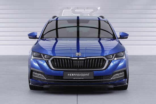 Splitter-Spoiler-Skoda-Octavia-4-CSL501-CSR-Automotive