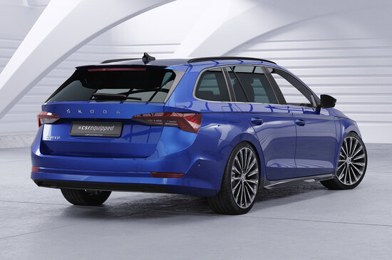 Skoda-Octavia-4-Combi-HF703-Spoiler-Cap-CSR-Automotive