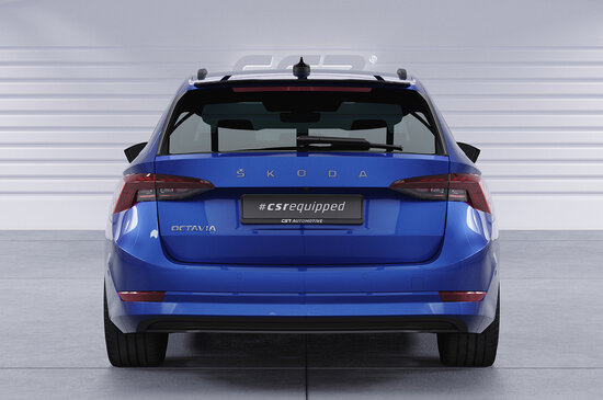 Skoda-Octavia-4-Combi-HF703-Spoiler-Cap-CSR-Automotive
