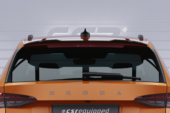Skoda-Octavia-4-Combi-HF889-Spoiler-Cap-CSR-Automotive